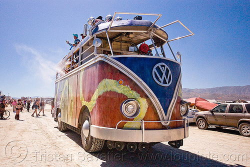 Vw Bus Cars