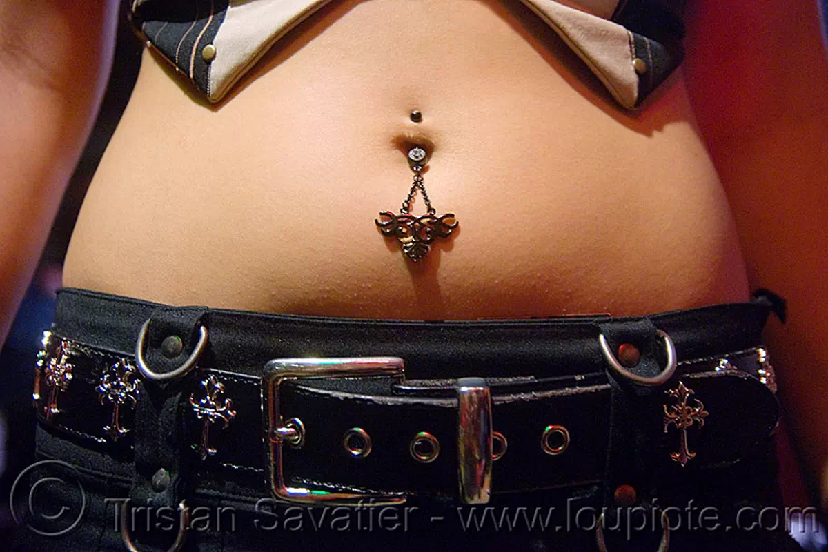 Belly Ring Images