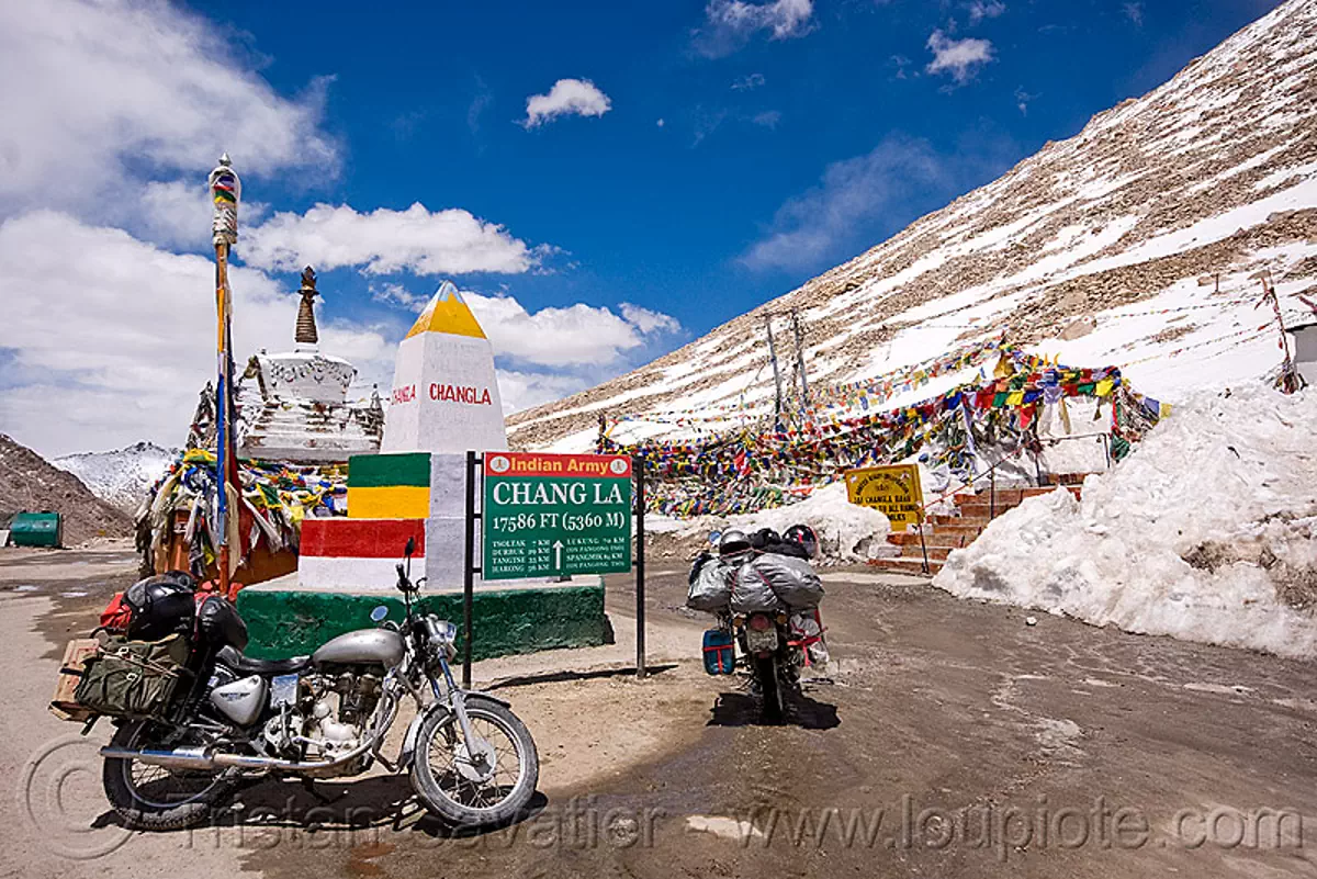 Ladakh India