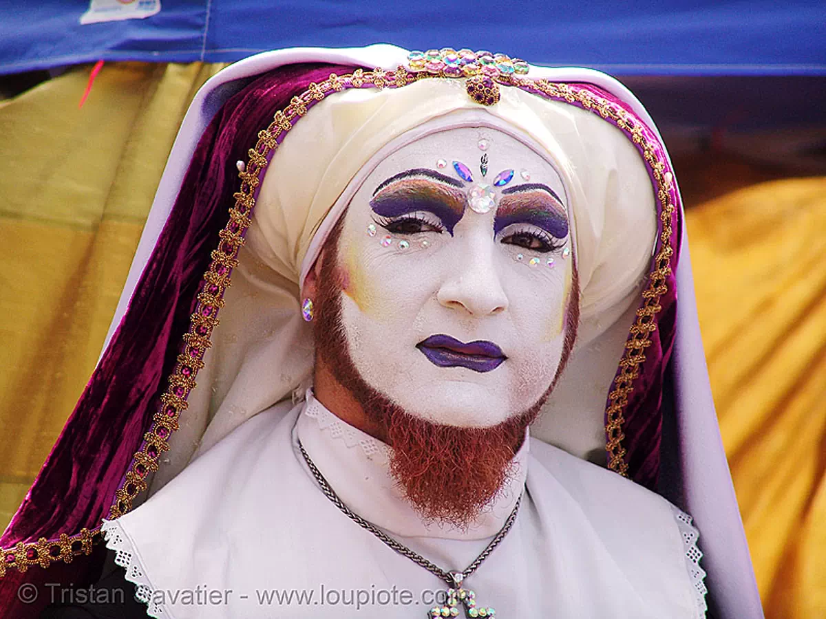 the sisters of perpetual indulgence - nun - easter sunday in <b>dolores park</b>, ... - 456039881-sisters-perpetual-indulgence-nun-easter-sunday-dolores-park-san-francisco