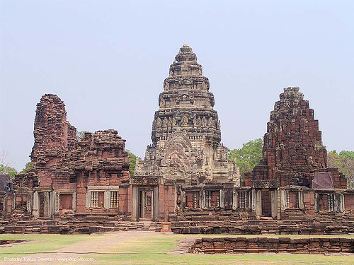 temple thailand