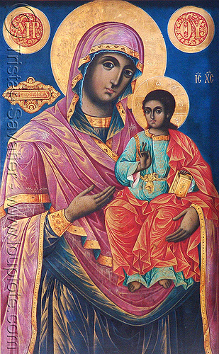 Byzantine Christian Art