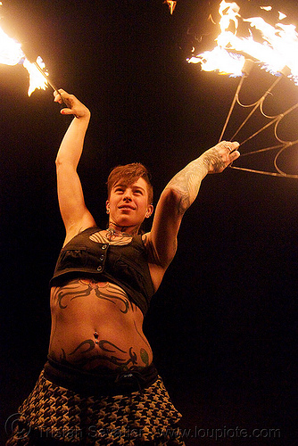 Fire+dancer+tattoos