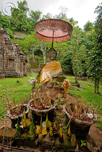 Pakse Champassack Laos