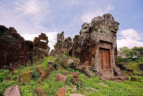 Wat Phu