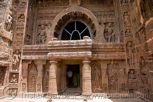 Ajanta Cave