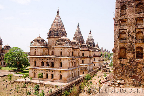 Orchha India