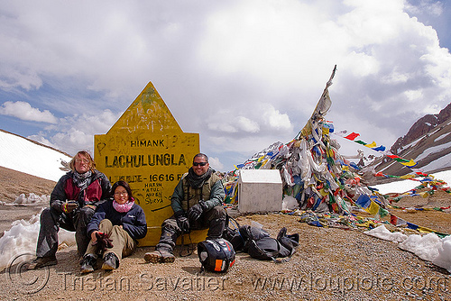 Road To Leh