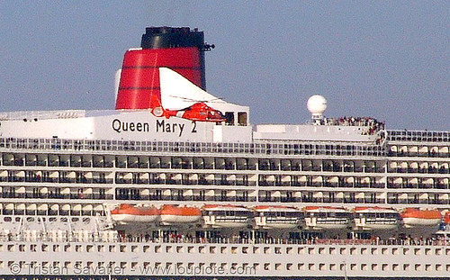 qm2 cruise ship