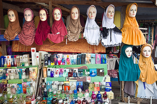 muslim hijab store