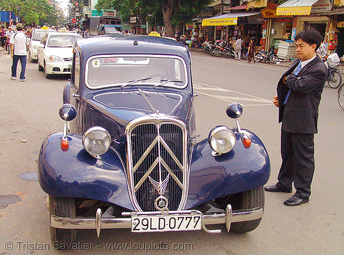 citroen traction icon