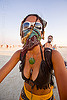 Burning Man unidentified burners and art, can you help?