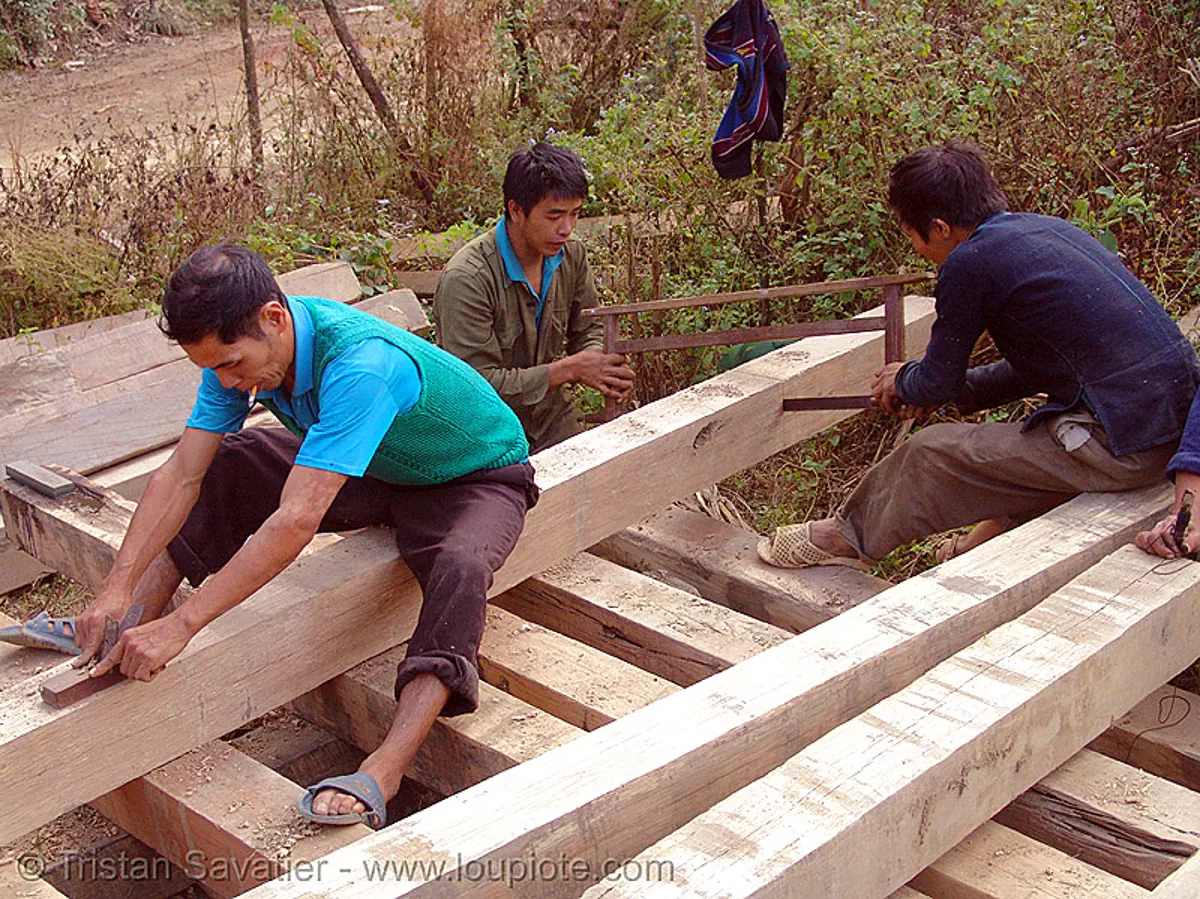 Do Carpenters Only Work With Wood