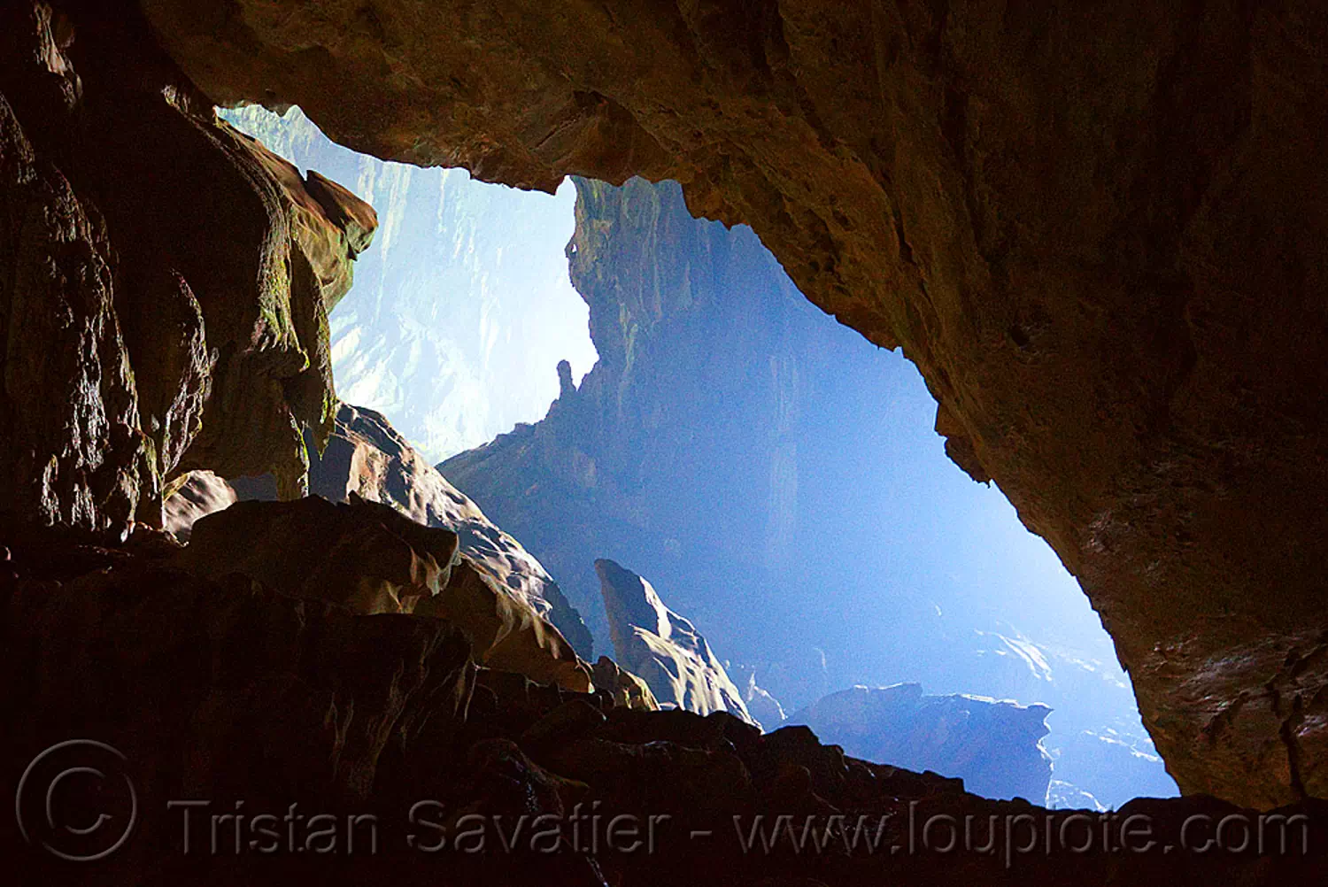 Deer Cave Gunung Mulu National Park Borneo   Deer Cave Gunung Mulu National Park Borneo 6888215013 