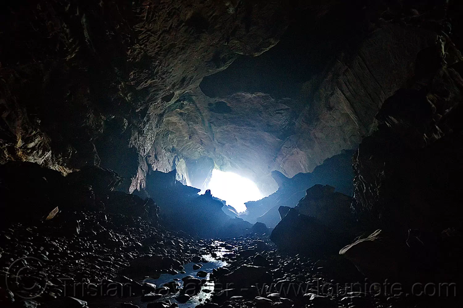 deer cave, mulu, borneo