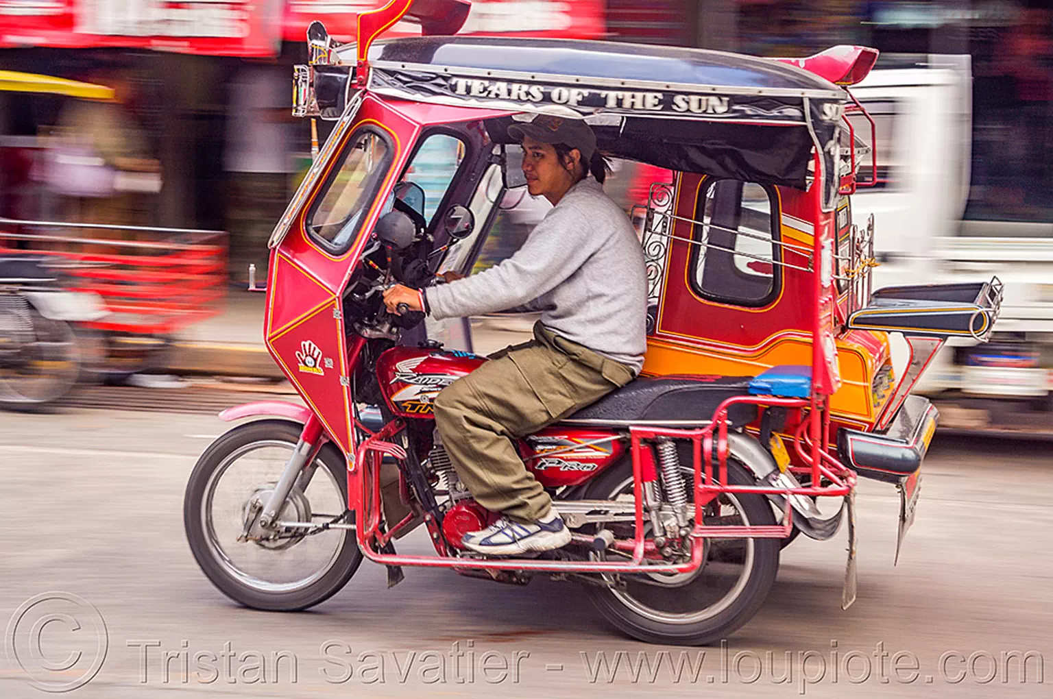 Electric Tricycles For Sale Philippines at Garry Farmer blog