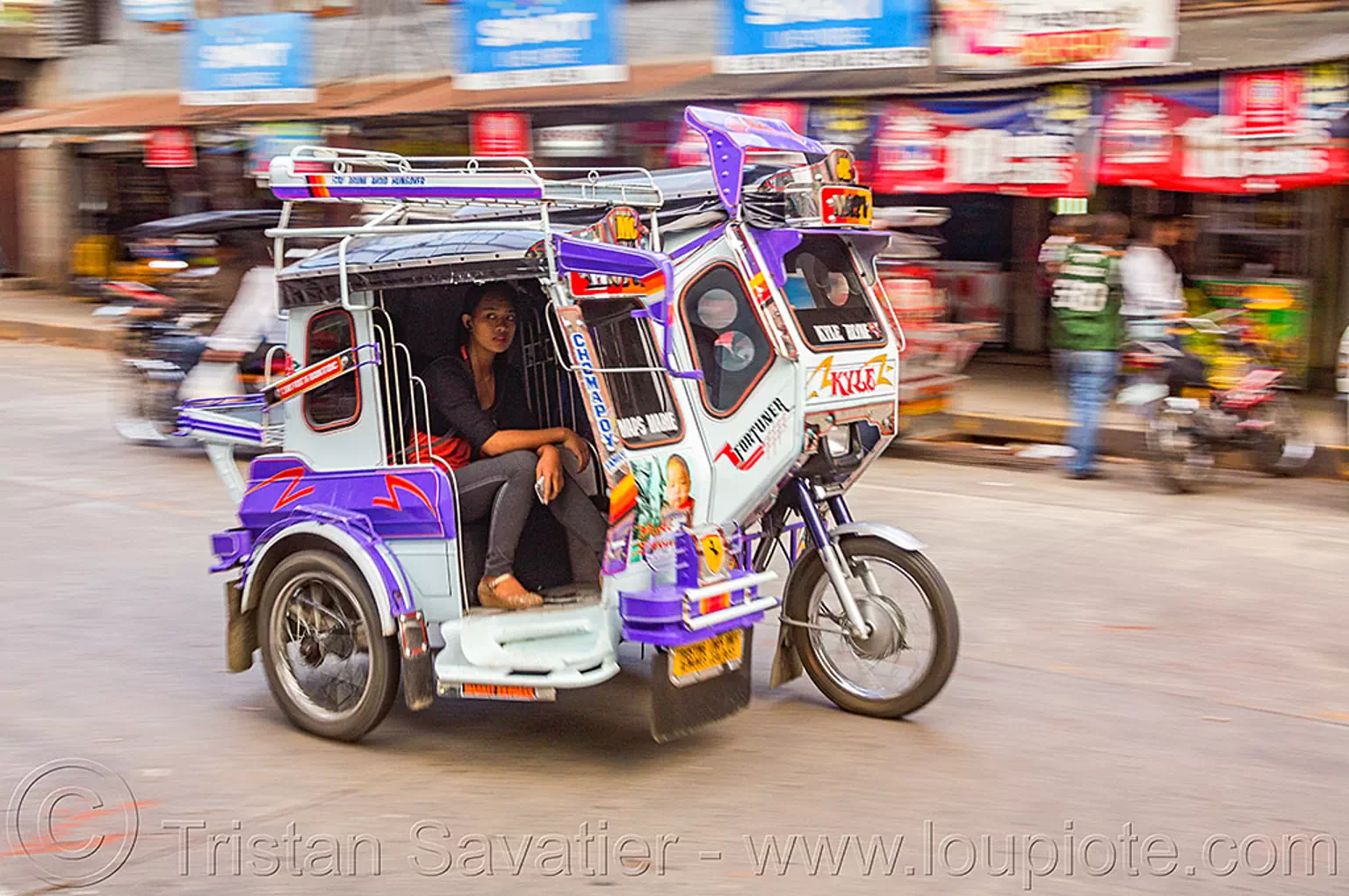 Sitting tricycle sale