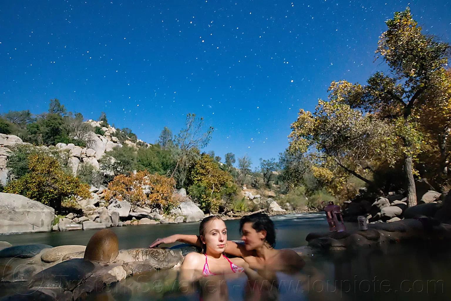 Remington Hot Springs (California)