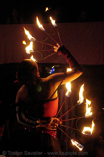 jaden "la rosa" eating fire - lsd fuego, bohemian carnival, eating fire, fire dancer, fire dancing, fire eater, fire eating, fire fans, fire performer, fire spinning, night, spinning fire
