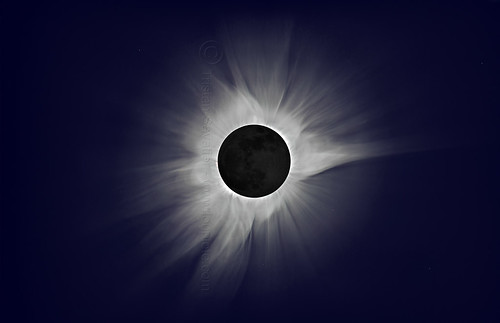 total solar eclipse and sun corona - march 9 2016 - indonesia, astronomy, glowing, moon, night, prominence, sun corona, total eclipse, total solar eclipse